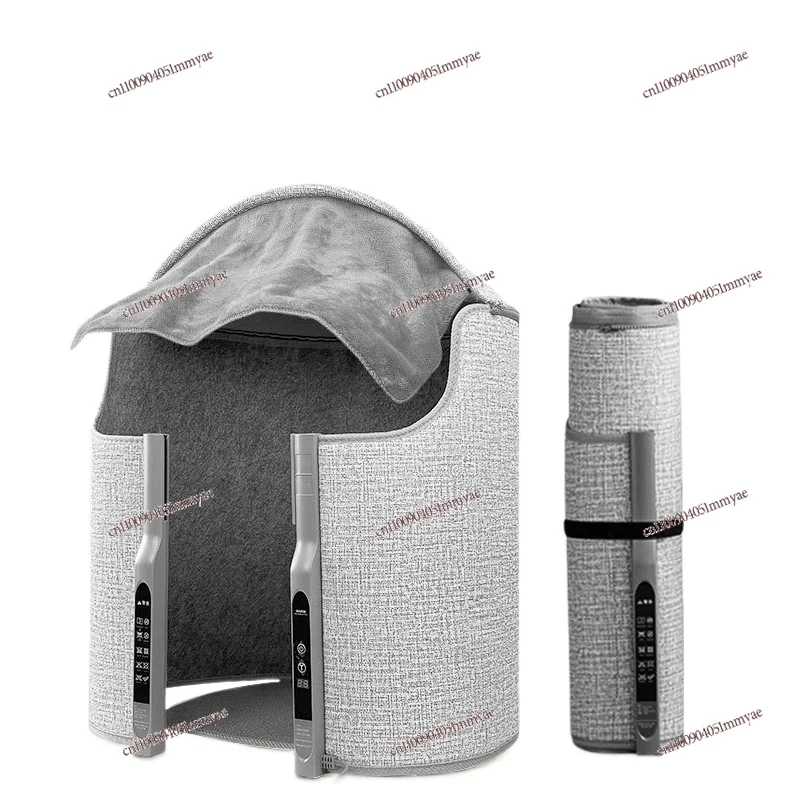 Fully enclosed foot warmer exported to Europe, America, Japan and South Korea 110V office under the table heater Student leg
Fully enclosed foot warmer exported to Europe, America, Japan and South Korea 110V office under the table heater Student leg