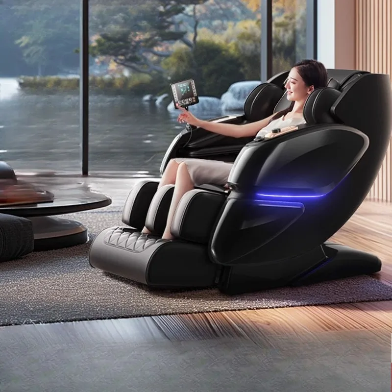 Электрическое массажное кресло, массажер для всего тела, шейного отдела шеи, кресло, мебель, устройство для массажа спины, массажеры для мышц, кресла, стол
Электрическое массажное кресло, массажер для всего тела, шейного отдела шеи, кресло, мебель, устройство для массажа спины, массажеры для мышц, кресла, стол