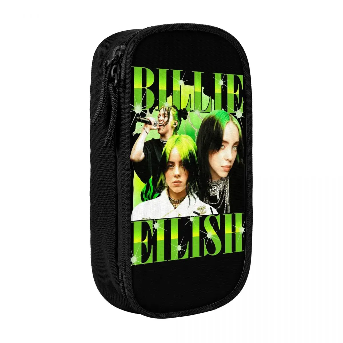 B-Billie E-Eilish Vintage Retro Pencil Cases Classic Pen Bag Student Big Capacity School Supplies Gifts Pencil Box
B-Billie E-Eilish Vintage Retro Pencil Cases Classic Pen Bag Student Big Capacity School Supplies Gifts Pencil Box