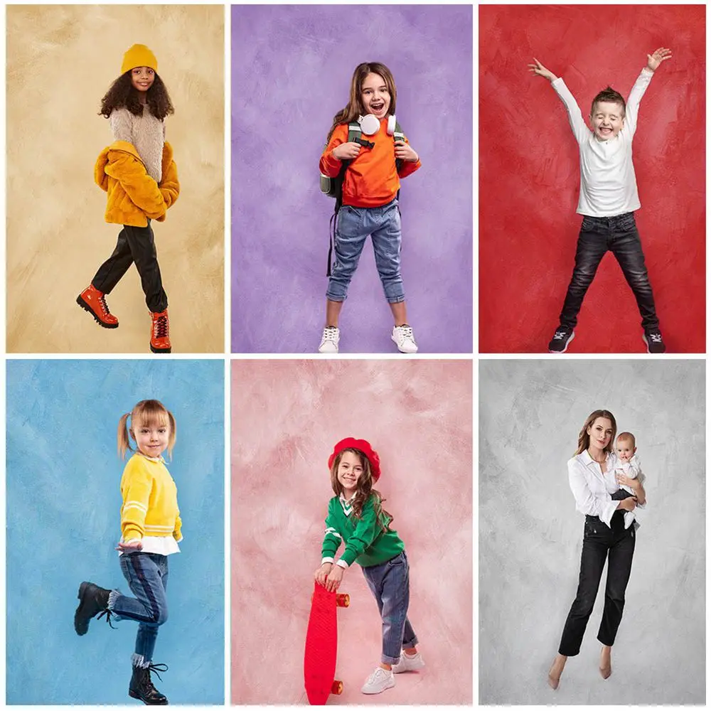 Mocsicka Vintage Abstract Texture Photography Backdrops Women Baby Kids Photocall Props Newborn Portrait Background Photo Studio
Mocsicka Vintage Abstract Texture Photography Backdrops Women Baby Kids Photocall Props Newborn Portrait Background Photo Studio