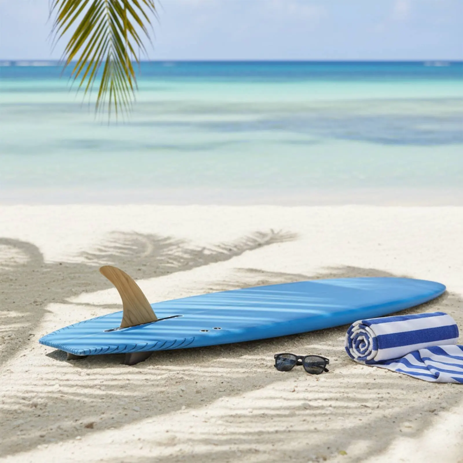 7 Inch Surfboard Fin Shock Resistant Bamboo Wave-Riding Fin Water Sports Gear Professional Fiberglass
7 Inch Surfboard Fin Shock Resistant Bamboo Wave-Riding Fin Water Sports Gear Professional Fiberglass