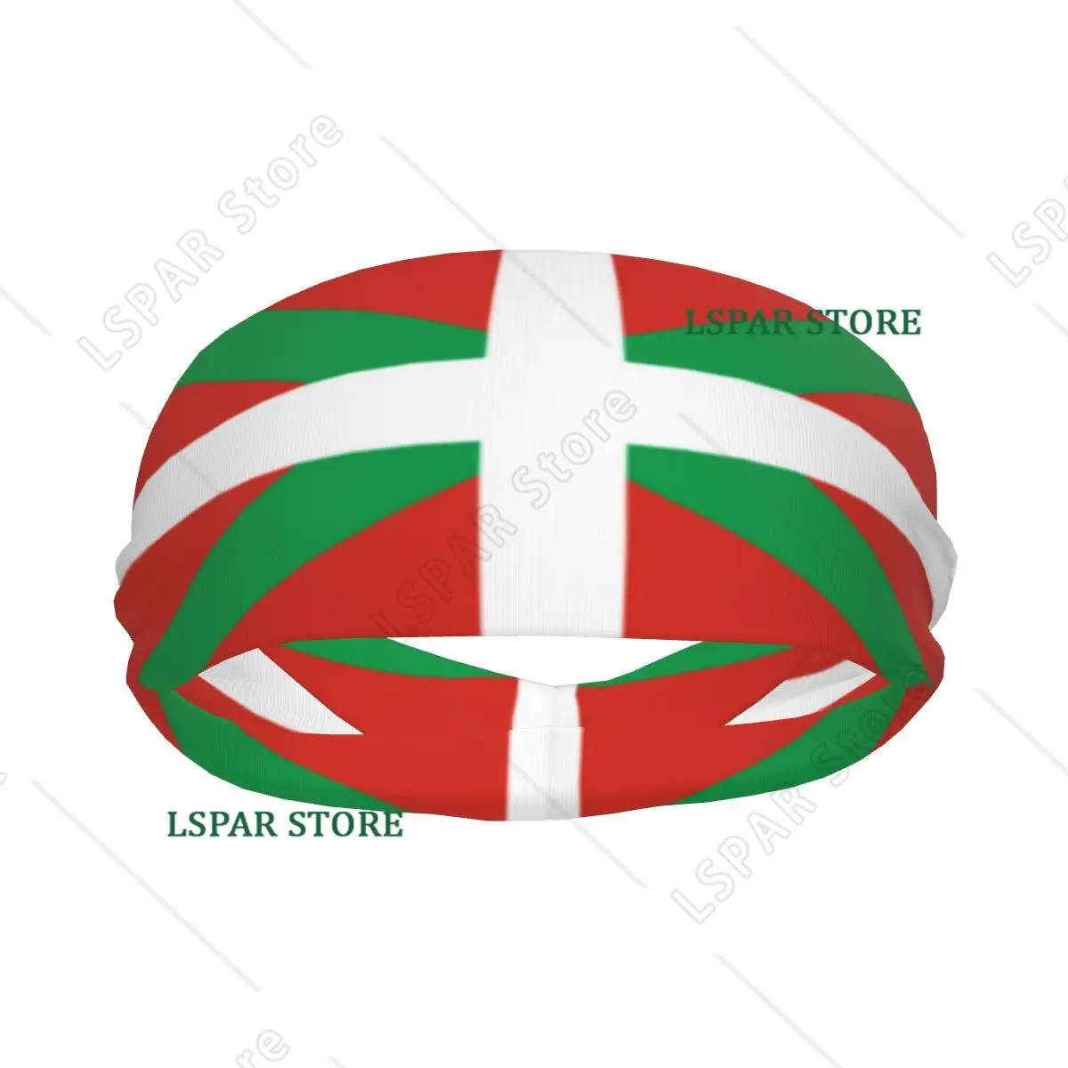 Headband Flag Of The Basque Country Headwrap Hairband for Tennis Gym Fitness Headwear Hair Accessories
Headband Flag Of The Basque Country Headwrap Hairband for Tennis Gym Fitness Headwear Hair Accessories