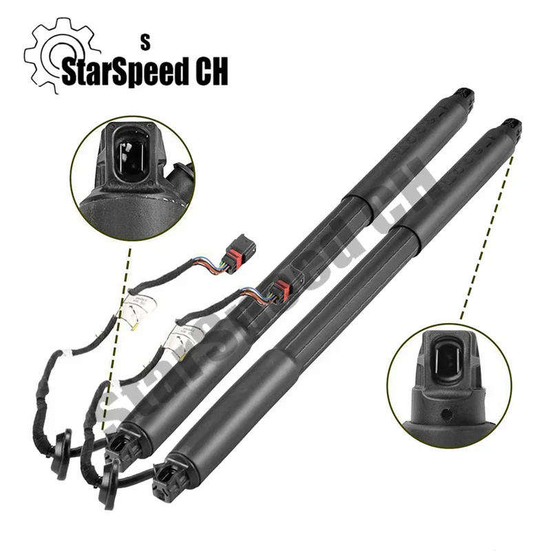 31479627 31479628 Electric Tailgate Gas Strut Tailgate Power Lift Support Strut For Volvo XC60 2009-2015
31479627 31479628 Electric Tailgate Gas Strut Tailgate Power Lift Support Strut For Volvo XC60 2009-2015