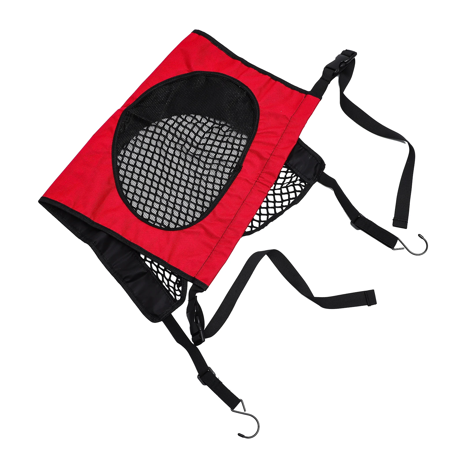 Car Rear Seat Protection Net Dog Carrier for The Hammock Dogs Scratch Covers Pet Backseat Barrier Organizer
Car Rear Seat Protection Net Dog Carrier for The Hammock Dogs Scratch Covers Pet Backseat Barrier Organizer