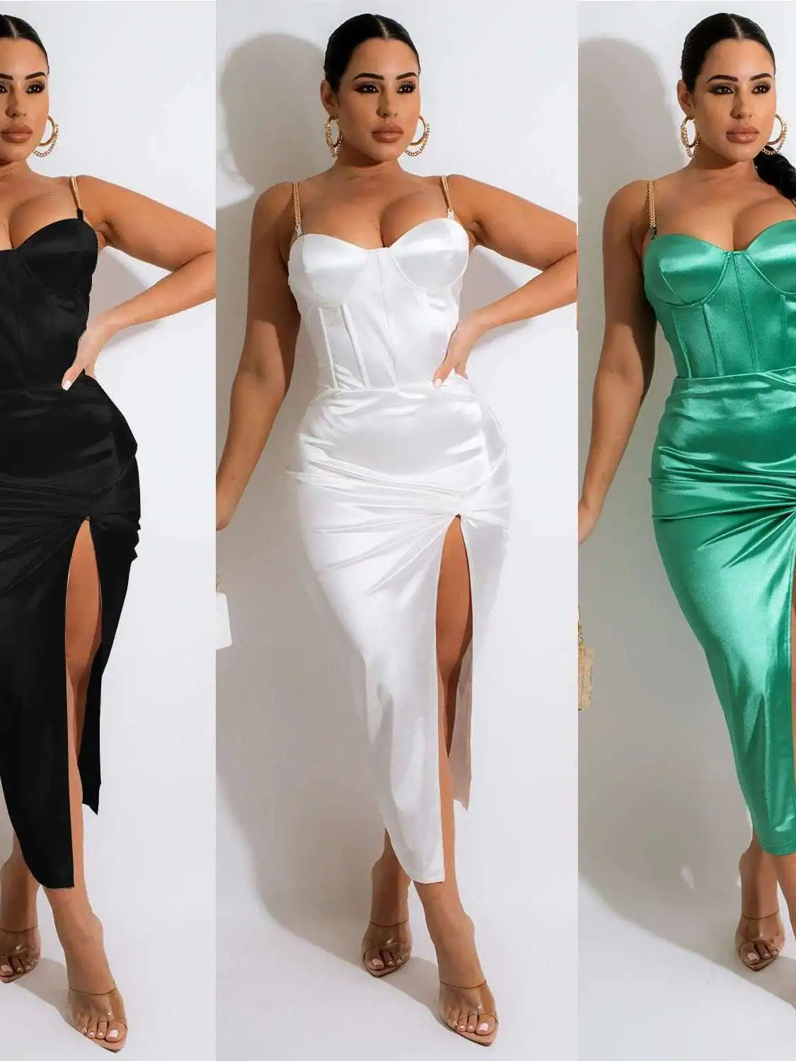 OS6728 Сексуальное летнее женское цветное платье миди с асимметричным подолом и завышенной талией, цельное, X-образный силуэт, Ciwalk Dr
OS6728 Сексуальное летнее женское цветное платье миди с асимметричным подолом и завышенной талией, цельное, X-образный силуэт, Ciwalk Dr