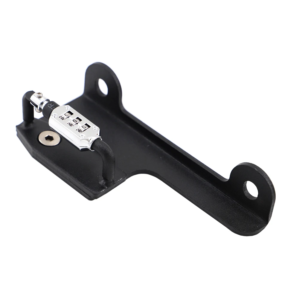 For BMW R1200GS LC 2013 to 2018 R 1200 GS ADV LC 2014-2018 R1200 GS Motorcycle Helmet Lock PIN Code Bloqueo De Casco
For BMW R1200GS LC 2013 to 2018 R 1200 GS ADV LC 2014-2018 R1200 GS Motorcycle Helmet Lock PIN Code Bloqueo De Casco