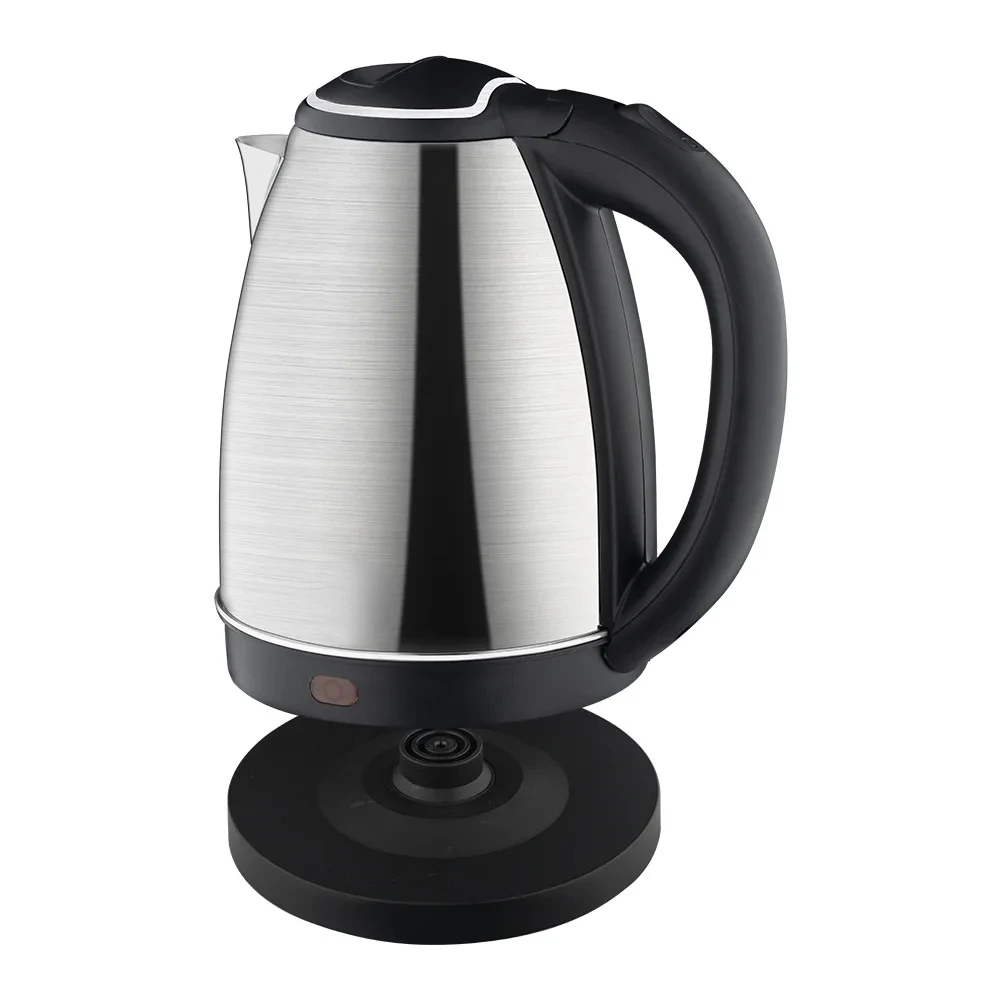2L Electric Kettle Stainless Steel Kitchen Appliances Smart Kettle 1500W Whistle Kettle Tea Coffee Thermo Pot Gift
2L Electric Kettle Stainless Steel Kitchen Appliances Smart Kettle 1500W Whistle Kettle Tea Coffee Thermo Pot Gift