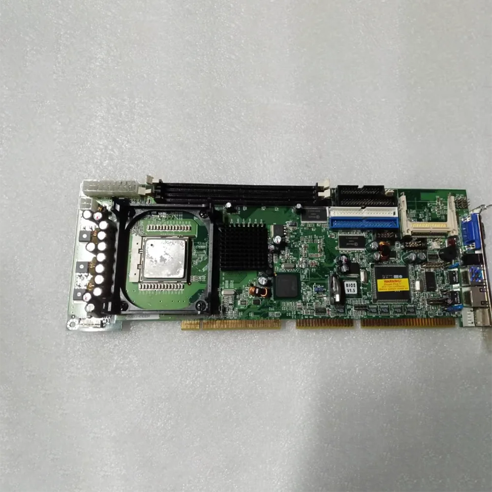 ROCKY-4782E2V-1.2 High Reliability For IEI industrial computer motherboard ROCKY-4782E2V
ROCKY-4782E2V-1.2 High Reliability For IEI industrial computer motherboard ROCKY-4782E2V
