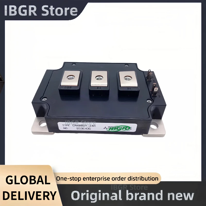 CM300DY-24A CM400DY-24A CM600DY-24A CM200DY-24A CM300DY-24NF IGBT Modules New Original
CM300DY-24A CM400DY-24A CM600DY-24A CM200DY-24A CM300DY-24NF IGBT Modules New Original