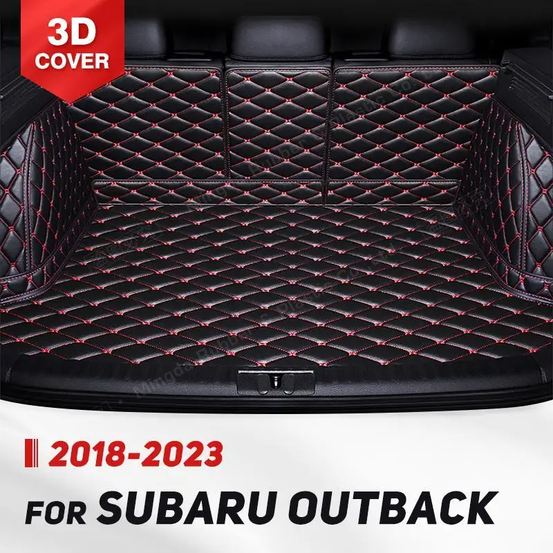 Для Subaru Outback 2015-2021 20 19 18 17 16 Автоматический коврик для багажника с полным покрытием Автомобильный защитный коврик для багажника Аксессуары для интерьера
Для Subaru Outback 2015-2021 20 19 18 17 16 Автоматический коврик для багажника с полным покрытием Автомобильный защитный коврик для багажника Аксессуары для интерьера