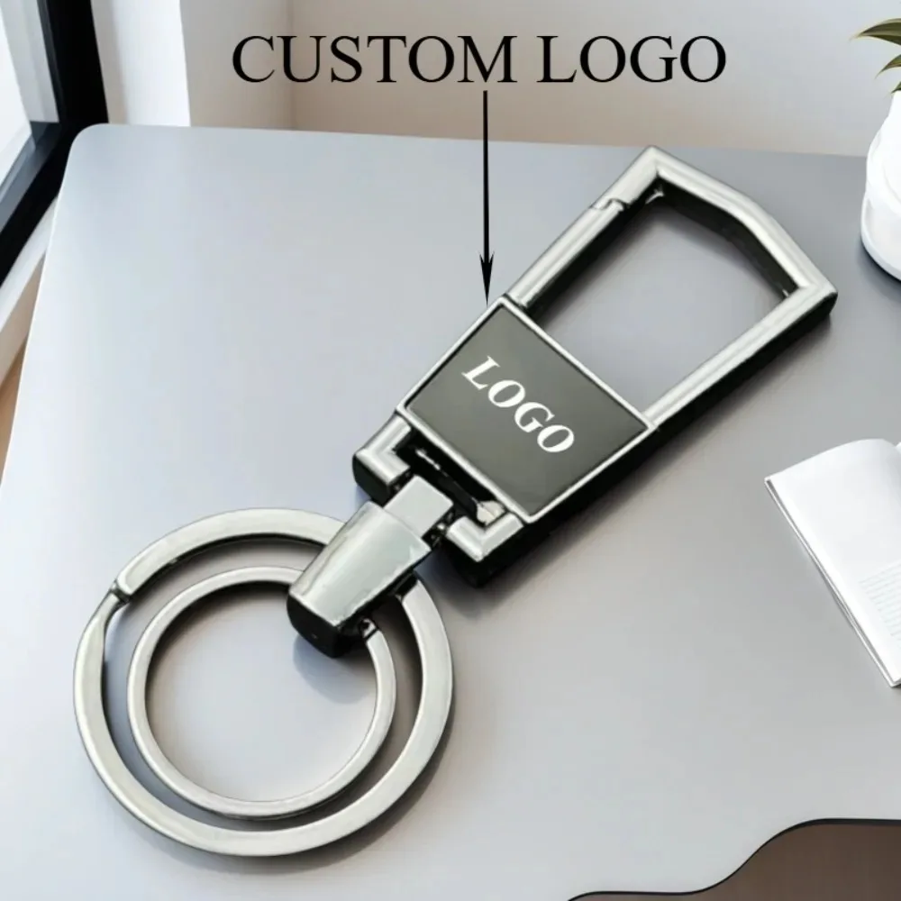 Customized LOGO Name Laser Carving Pendant Keychain Zinc Allo Car Motorcycle Keyring for Men and Women Key Ring Chain Gift
Customized LOGO Name Laser Carving Pendant Keychain Zinc Allo Car Motorcycle Keyring for Men and Women Key Ring Chain Gift