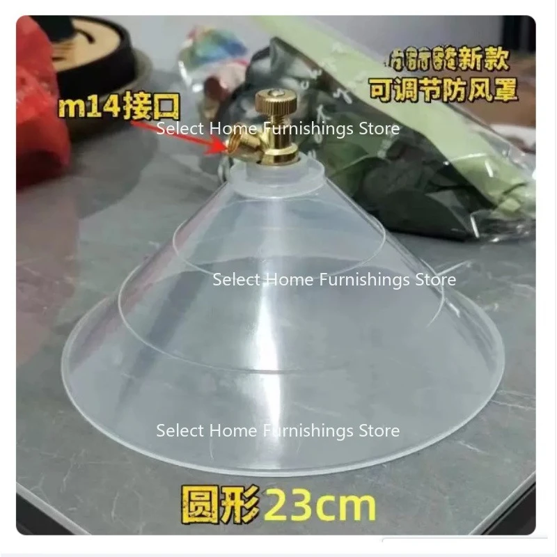 Suitable for Thickened Electric Sprayer, Transparent Windshield Large Herbicide Spraying Fine Atomizing Fan-shaped Hood Nozzle
Suitable for Thickened Electric Sprayer, Transparent Windshield Large Herbicide Spraying Fine Atomizing Fan-shaped Hood Nozzle