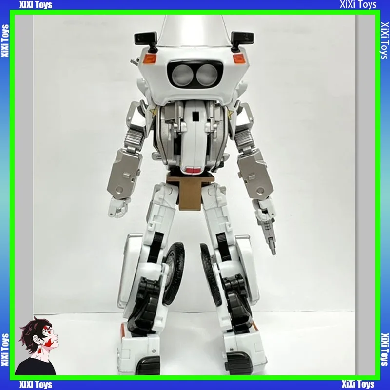In Stock Ocular Max OX PS-24 PS24 Patronus Motorcycle Car Toy Collection Gift
In Stock Ocular Max OX PS-24 PS24 Patronus Motorcycle Car Toy Collection Gift
