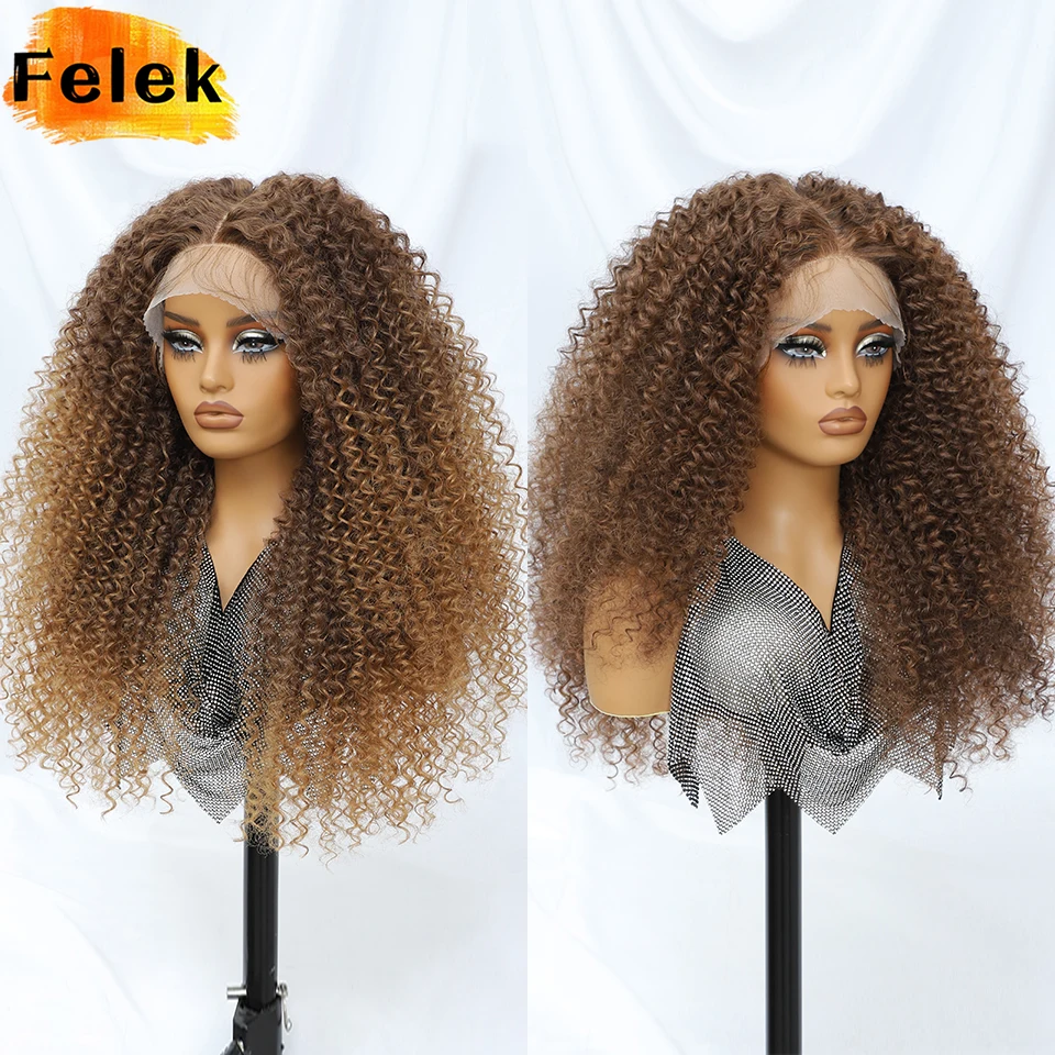 24 Inch Kinky Curly Synthetic Lace Wigs Ombre Burgundy Jerry Curl Wigs For Afro Female Black Latisha Lace Front Wigs For Woman
24 Inch Kinky Curly Synthetic Lace Wigs Ombre Burgundy Jerry Curl Wigs For Afro Female Black Latisha Lace Front Wigs For Woman