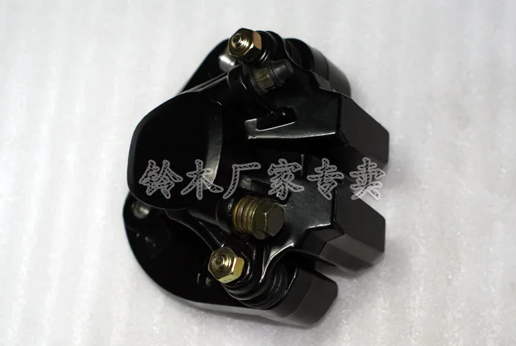For Suzuki wholesale Parts GN250 original brake pump imported and domestic generic brake calipers
For Suzuki wholesale Parts GN250 original brake pump imported and domestic generic brake calipers