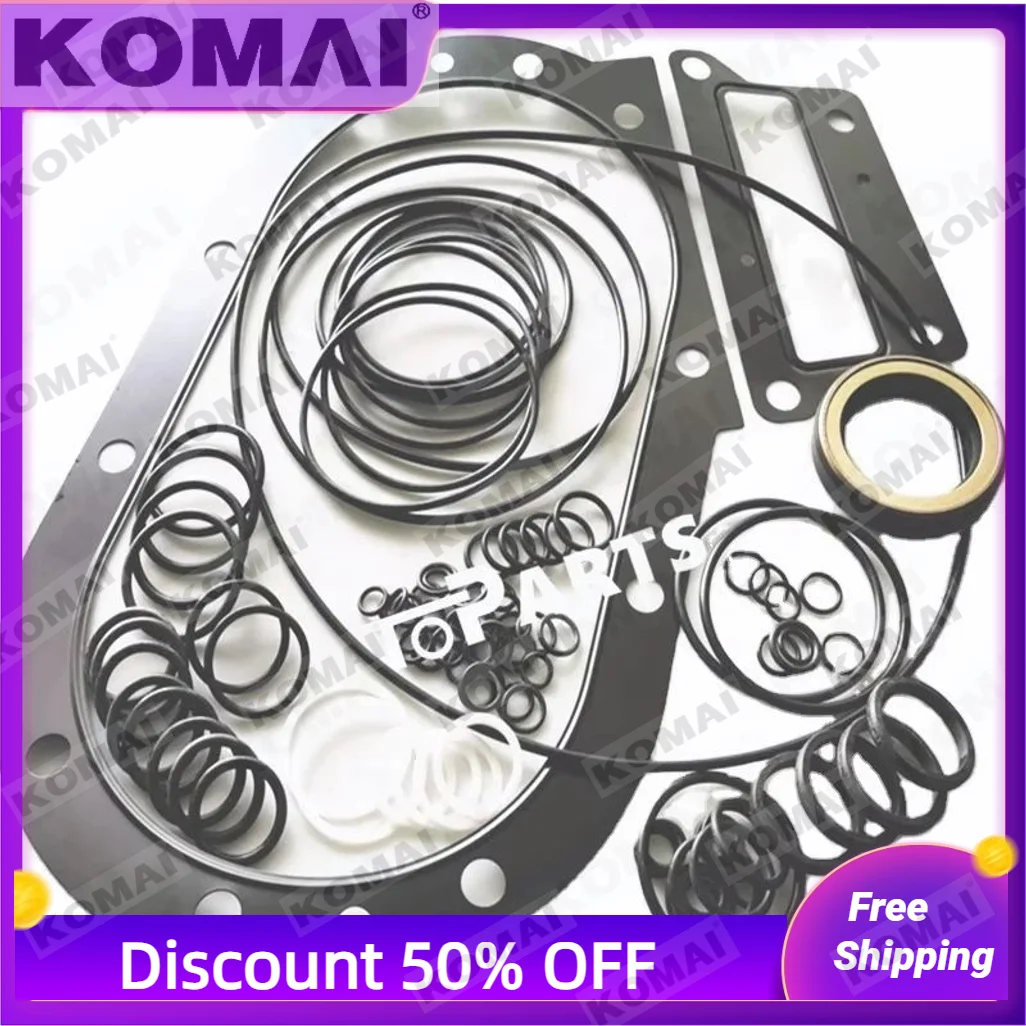 Caterpillar 244-8477 Hydraulic Pump Repair Seal Kit 200-3343 Main Pump Seal Kits
Caterpillar 244-8477 Hydraulic Pump Repair Seal Kit 200-3343 Main Pump Seal Kits