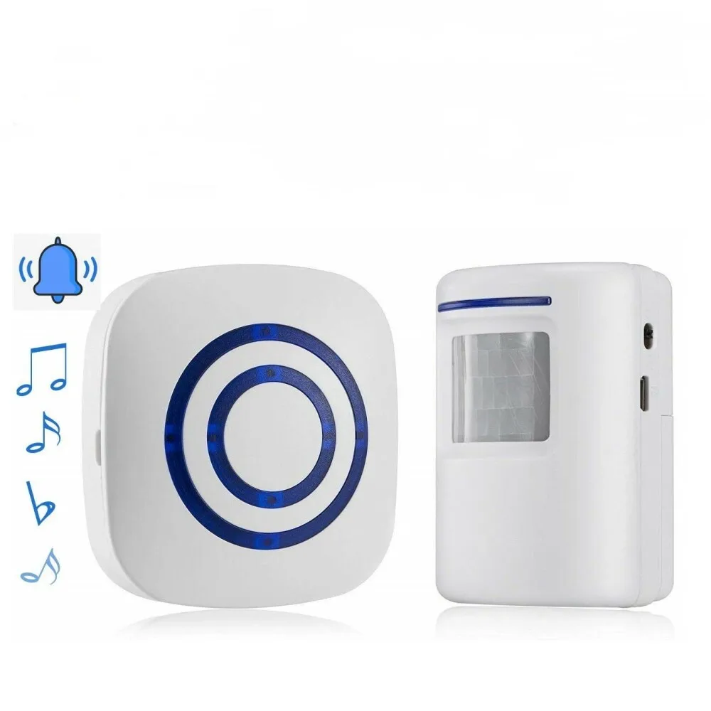 Чувствительность звука дверного звонка придет в Dingdong, беспроводной дверной звонок, инфракрасный дверной звонок с датчиком человеческого тела, дверной замок/видео p
Чувствительность звука дверного звонка придет в Dingdong, беспроводной дверной звонок, инфракрасный дверной звонок с датчиком человеческого тела, дверной замок/видео p