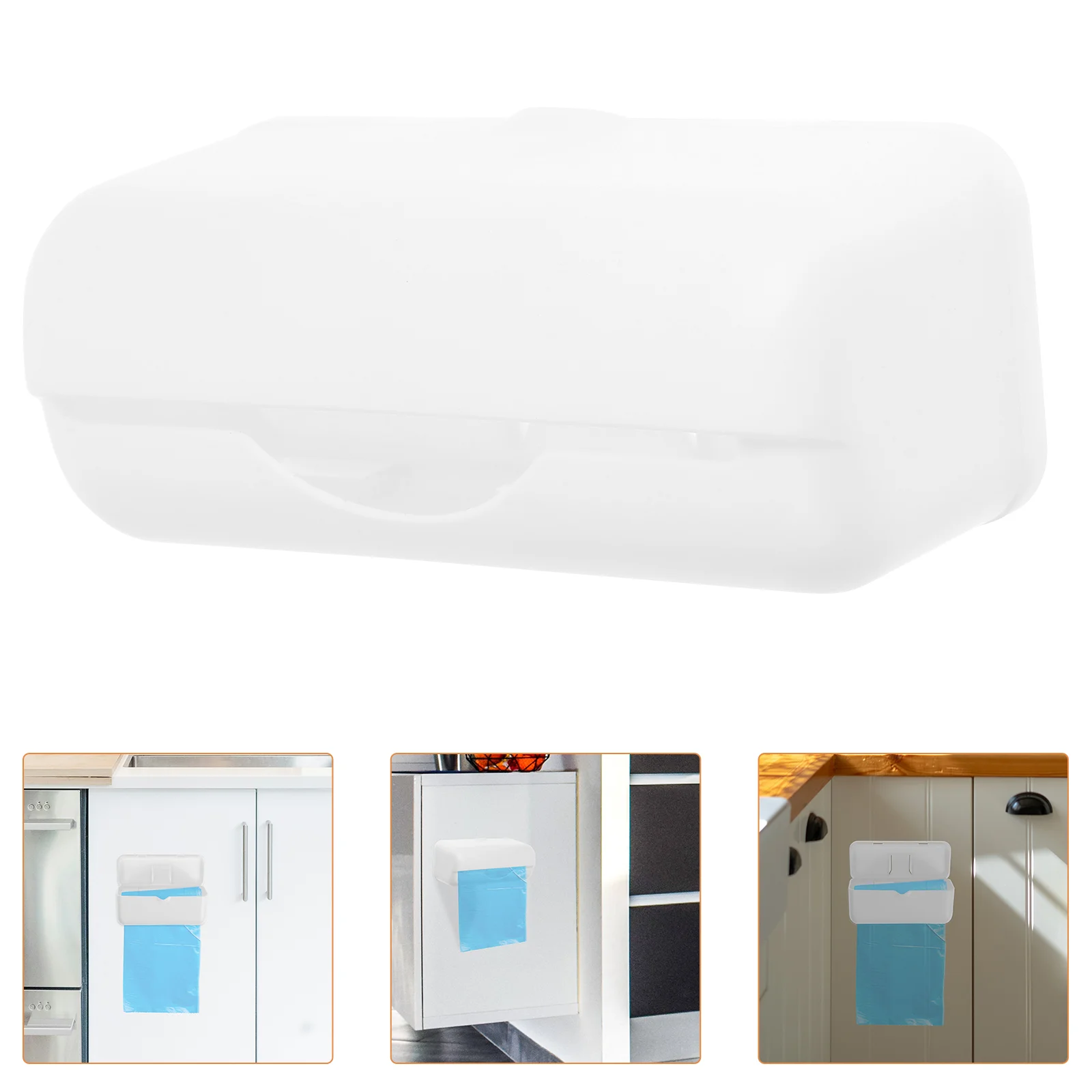 2 Pcs Hairnets Dispenser Face Covering Wall Mount Bag Saver Kitchen Holder Trash Container Case Tissue
2 Pcs Hairnets Dispenser Face Covering Wall Mount Bag Saver Kitchen Holder Trash Container Case Tissue
