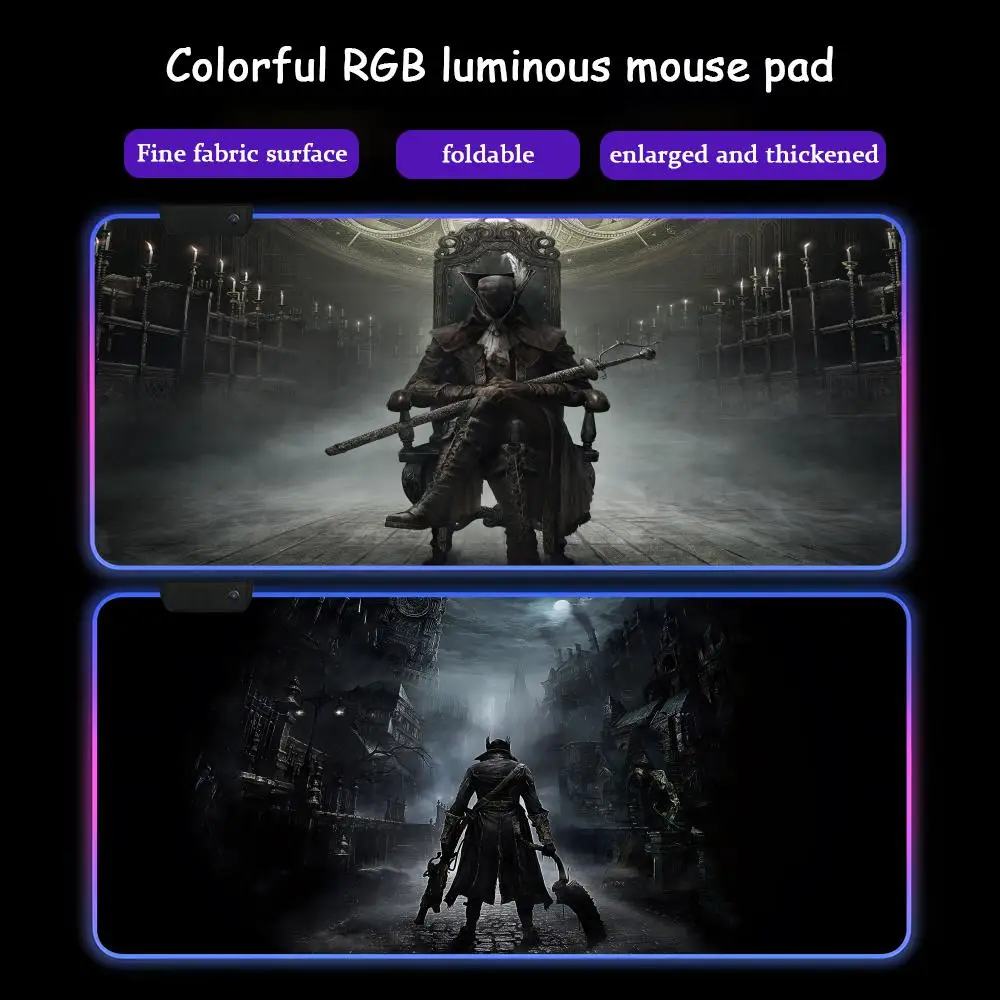 B-Bloodb-ornES игровой коврик для мыши аниме игровой коврик для мыши светодиодные настольные коврики с подсветкой резиновый настольный коврик XXL коврик для мыши RGB настольные коврики
B-Bloodb-ornES игровой коврик для мыши аниме игровой коврик для мыши светодиодные настольные коврики с подсветкой резиновый настольный коврик XXL коврик для мыши RGB настольные коврики