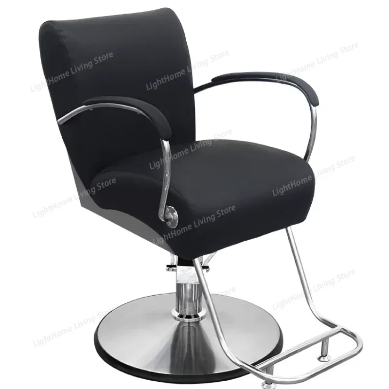 Beauty Chair for Lashes Professional Barber Hairdresser Toilet Shop Manicure Chairs Barbershop Waiting Barberia Gold Black Offer
Beauty Chair for Lashes Professional Barber Hairdresser Toilet Shop Manicure Chairs Barbershop Waiting Barberia Gold Black Offer
