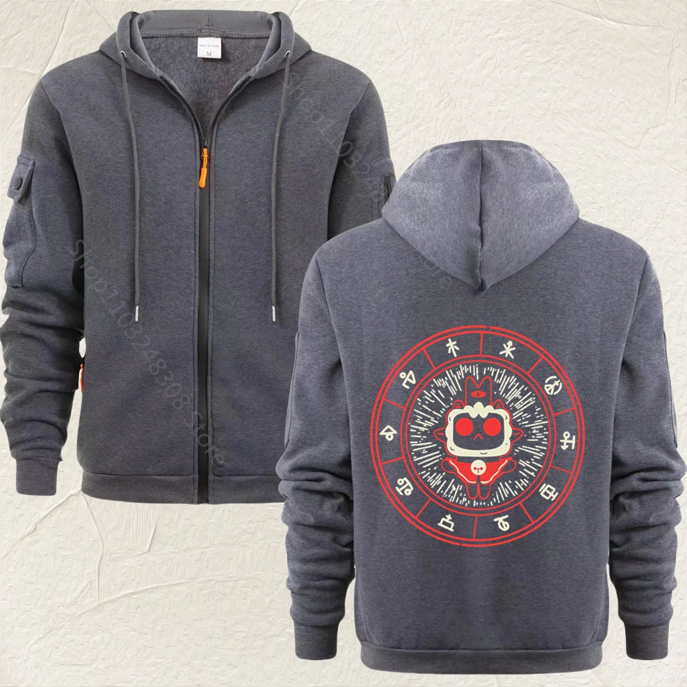 American Retro Star Patch Designs Zipper Hoodie Women 2024 New Street Popular Joker Sweatshirt Unisex Stitching Loose Casual Top
American Retro Star Patch Designs Zipper Hoodie Women 2024 New Street Popular Joker Sweatshirt Unisex Stitching Loose Casual Top