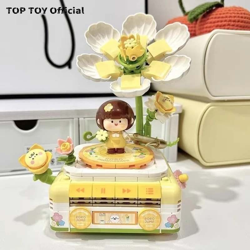 Фонограф, музыкальная шкатулка, строительные блоки, мелкие частицы, собранная, вид на улицу, архитектура, игрушечные модели для мальчиков и девочек, украшения, подарки
Фонограф, музыкальная шкатулка, строительные блоки, мелкие частицы, собранная, вид на улицу, архитектура, игрушечные модели для мальчиков и девочек, украшения, подарки