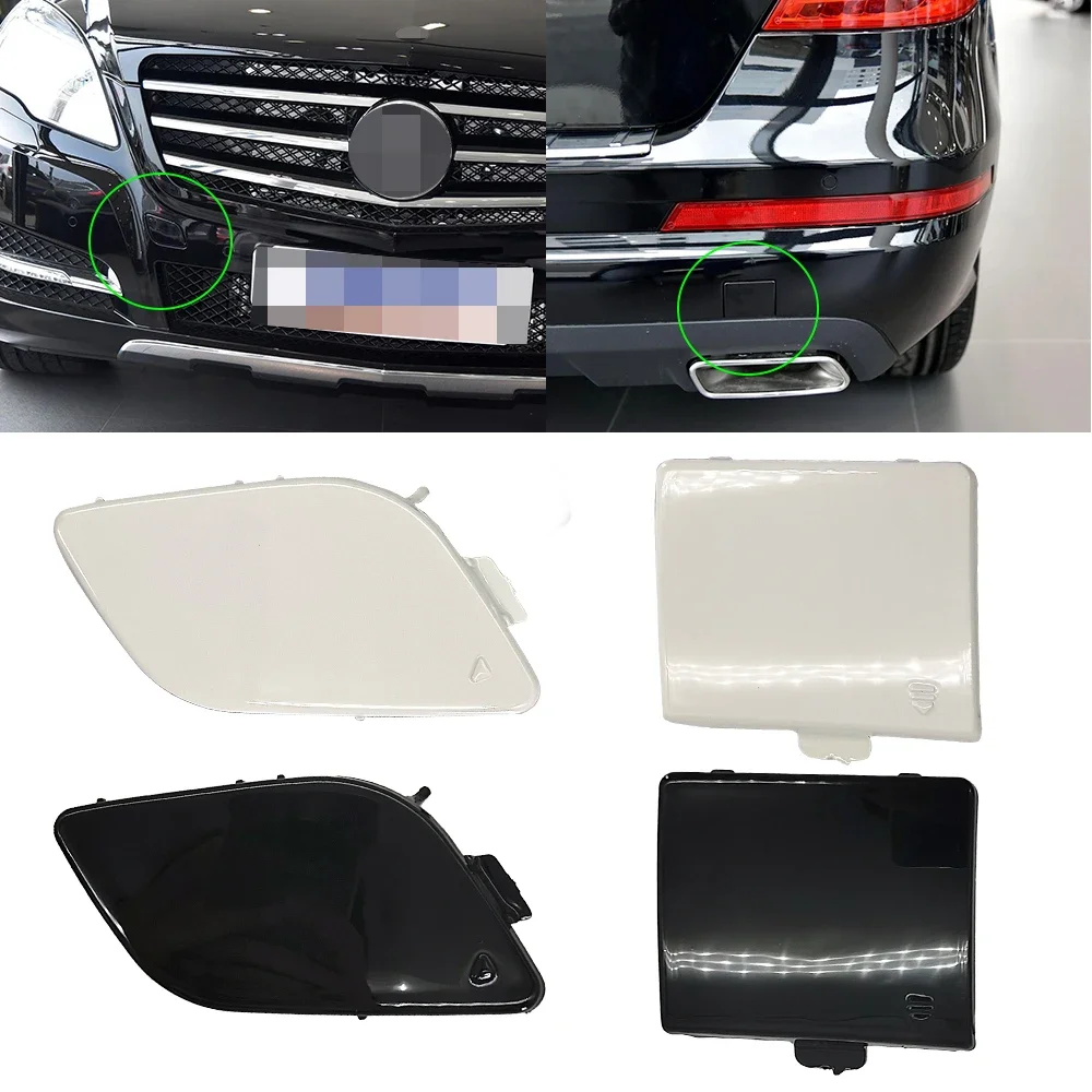 For Mercedes W251 Car Front Rear Bumper Tow Hook Cover Cap Black For Benz R Class 2010-2017 R300 R320 R350 R400 R500 2518853323
For Mercedes W251 Car Front Rear Bumper Tow Hook Cover Cap Black For Benz R Class 2010-2017 R300 R320 R350 R400 R500 2518853323
