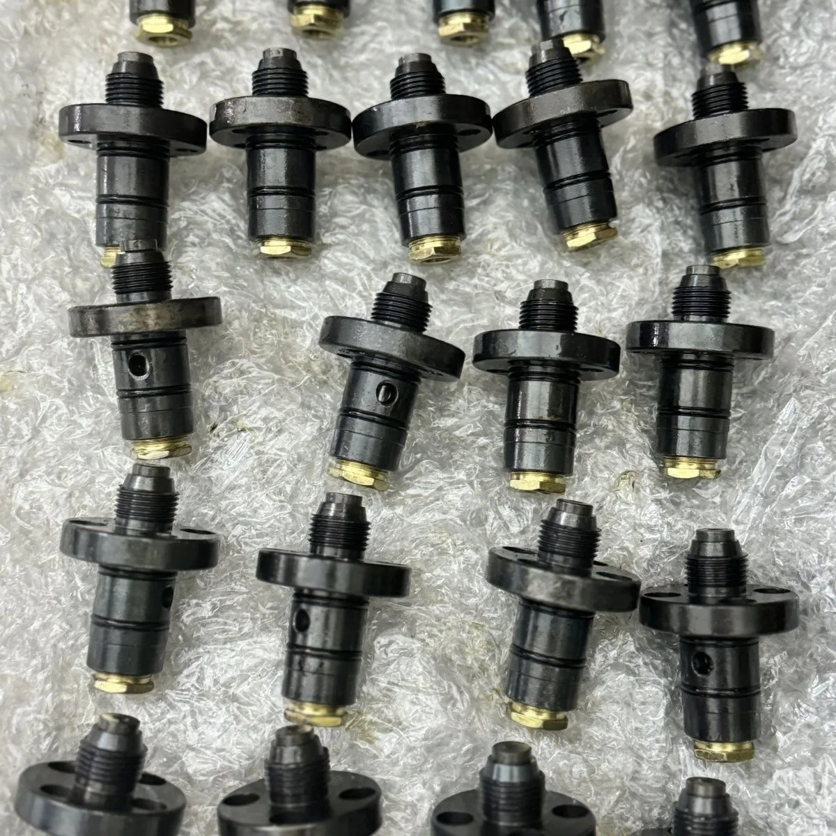 Pumping High Pressure Grouting Machine Accessories Pistons Accessories Pump Grouting Machine 999 Pump Core Booster Parts
Pumping High Pressure Grouting Machine Accessories Pistons Accessories Pump Grouting Machine 999 Pump Core Booster Parts