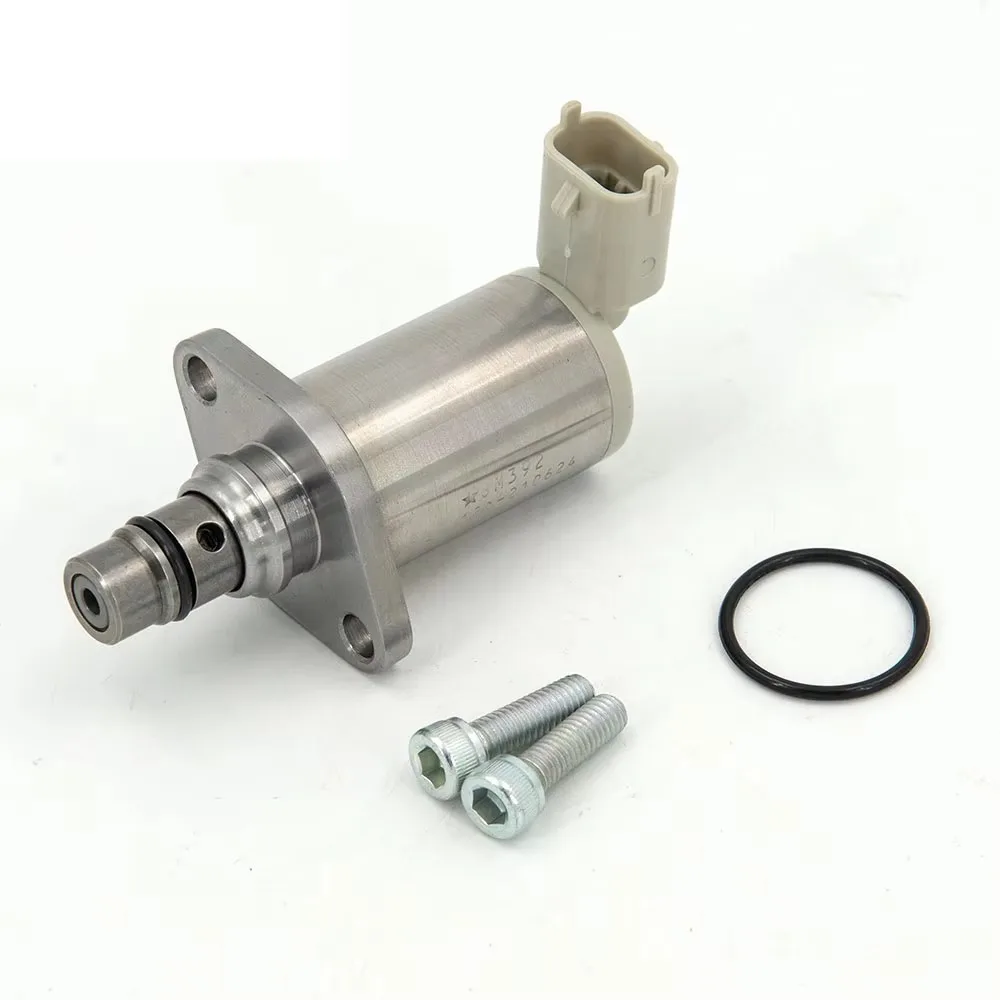 Válvula control succión combustible diésel, regulador presión solenoi SCV 55493549 55593780 para bomba riel com
Válvula control succión combustible diésel, regulador presión solenoi SCV 55493549 55593780 para bomba riel com
