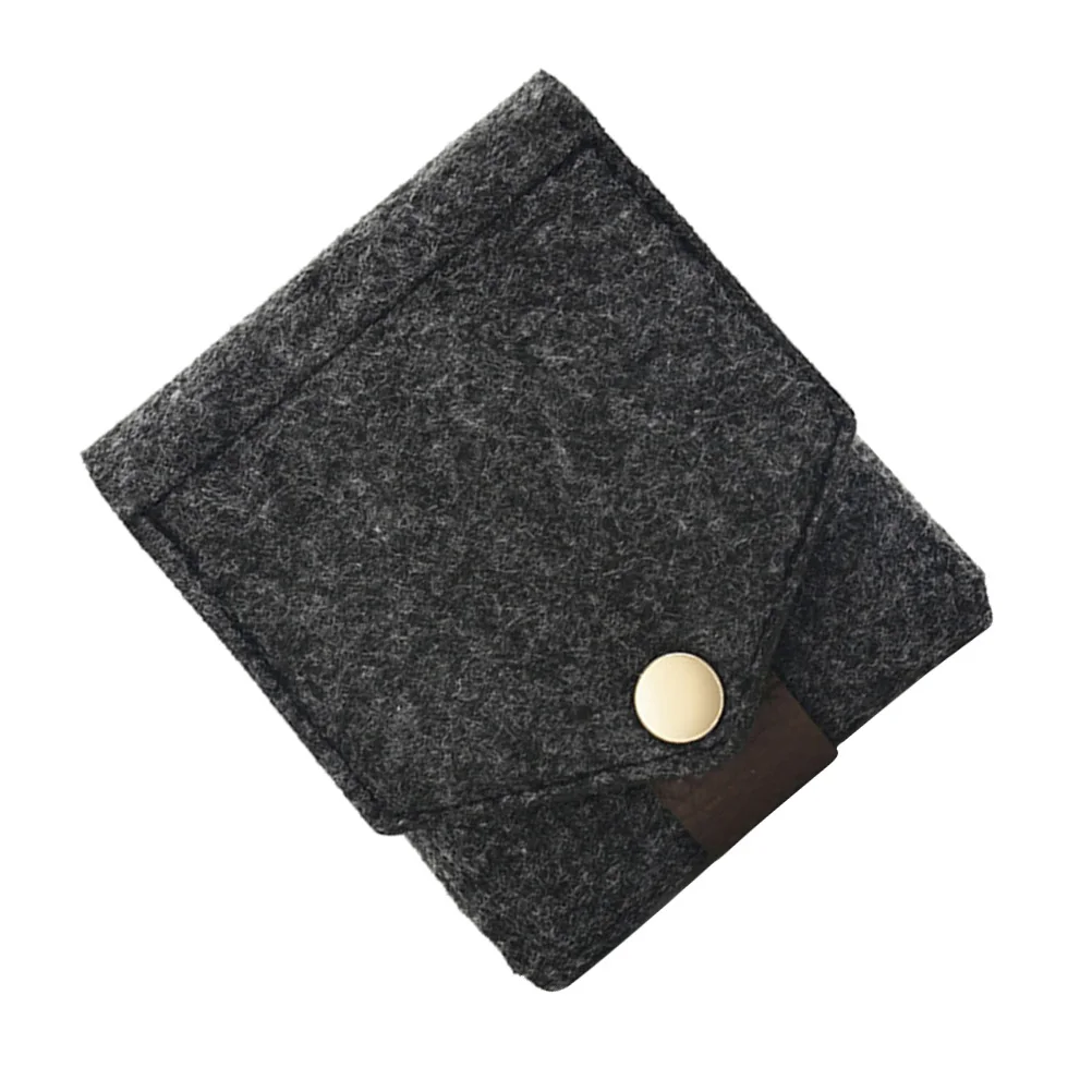 Lipstick Storage Bag Mini Makeup Toiletry Felt with Mirror Hold Purse Small Pouch Travel
Lipstick Storage Bag Mini Makeup Toiletry Felt with Mirror Hold Purse Small Pouch Travel