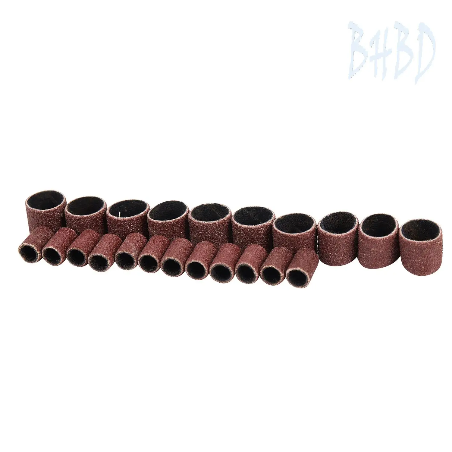 BHBD-147 Pcs Bit Set Suit Mini Drill Rotary Tool & Fit For Dremel Grinding,Carving,Polishing Tool Sets,Grinder Head
BHBD-147 Pcs Bit Set Suit Mini Drill Rotary Tool & Fit For Dremel Grinding,Carving,Polishing Tool Sets,Grinder Head