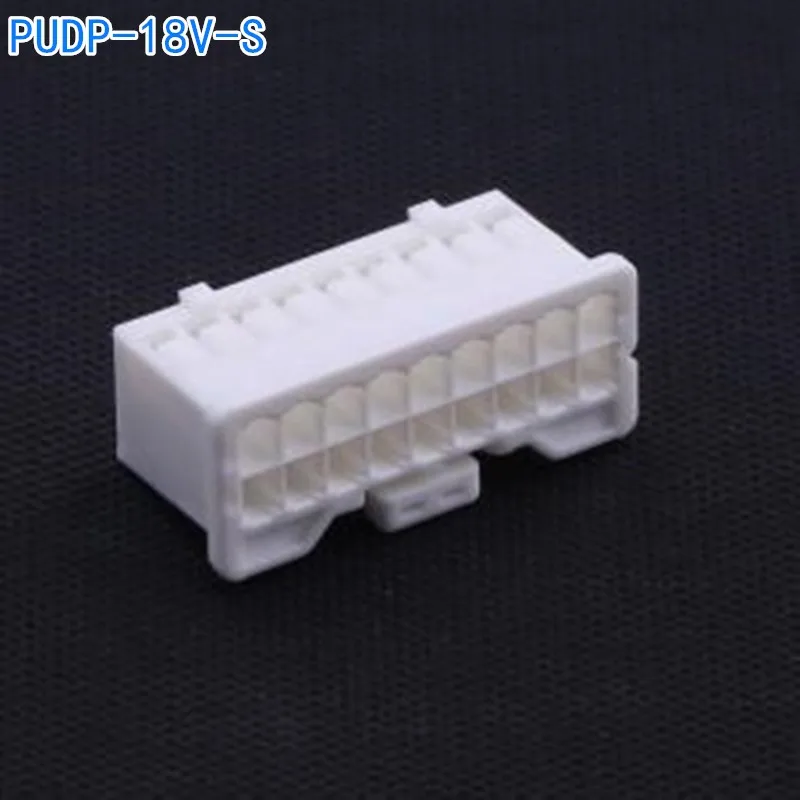 1000 шт./упак. разъемов PUDP-08V-S PUDP-10V-S PUDP-12V-S PUDP-14V-S PUDP-16V-S PUDP-18V-S JST 100% новый и оригинальный
1000 шт./упак. разъемов PUDP-08V-S PUDP-10V-S PUDP-12V-S PUDP-14V-S PUDP-16V-S PUDP-18V-S JST 100% новый и оригинальный