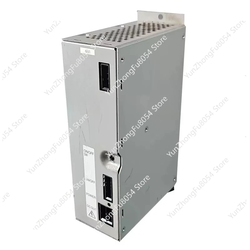 PD25B Power Supply AC200-230V 1A5 0/60Hz, Output DC24V 3A
PD25B Power Supply AC200-230V 1A5 0/60Hz, Output DC24V 3A