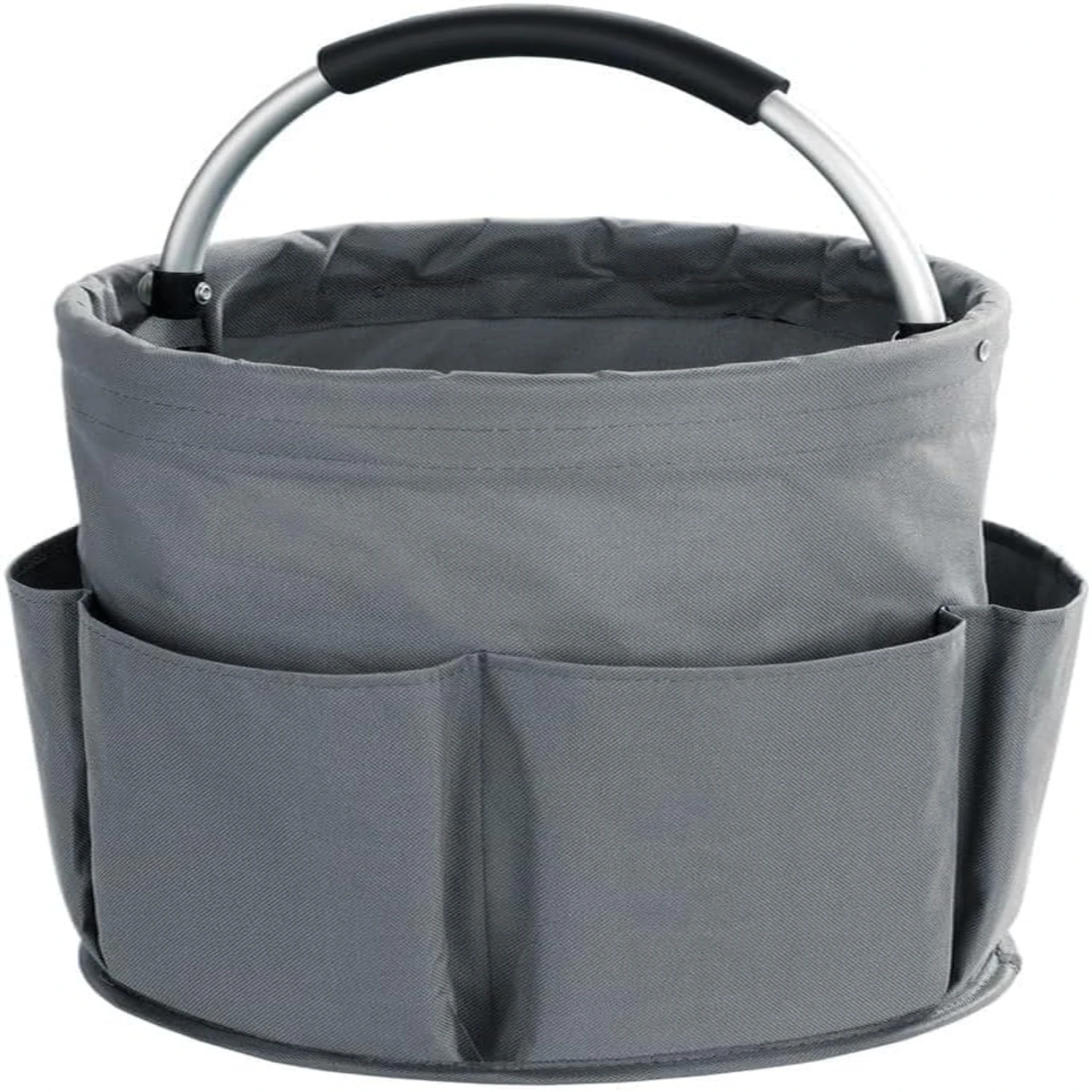 Black Collapsible Garden Tool Organizer Bag - Efficient Outdoor Camping Storage Solution
Black Collapsible Garden Tool Organizer Bag - Efficient Outdoor Camping Storage Solution