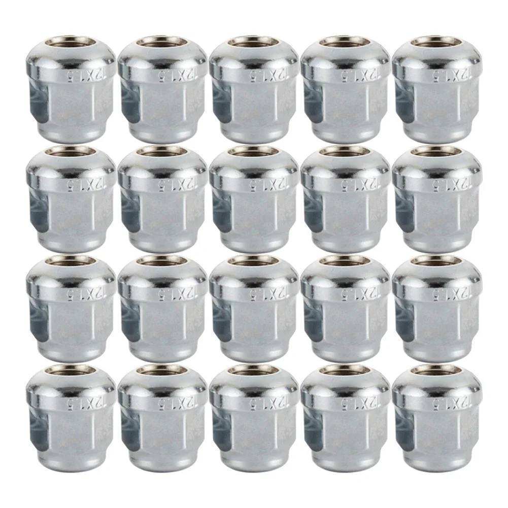 High Quality Practical Brand New Truck Wheel Lug Nut Steel For CR-V For Civic Lug Nut OEM Number:90304-SA5-013
High Quality Practical Brand New Truck Wheel Lug Nut Steel For CR-V For Civic Lug Nut OEM Number:90304-SA5-013