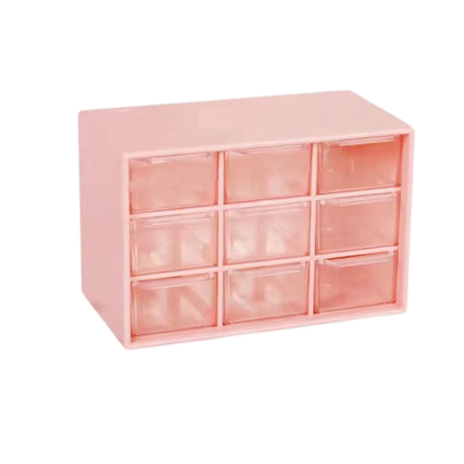 9 Grid drawer organizer Transparent Small Drawer Partitioned Student Desk Wall-mounted Sundries Storage Box Cute
9 Grid drawer organizer Transparent Small Drawer Partitioned Student Desk Wall-mounted Sundries Storage Box Cute