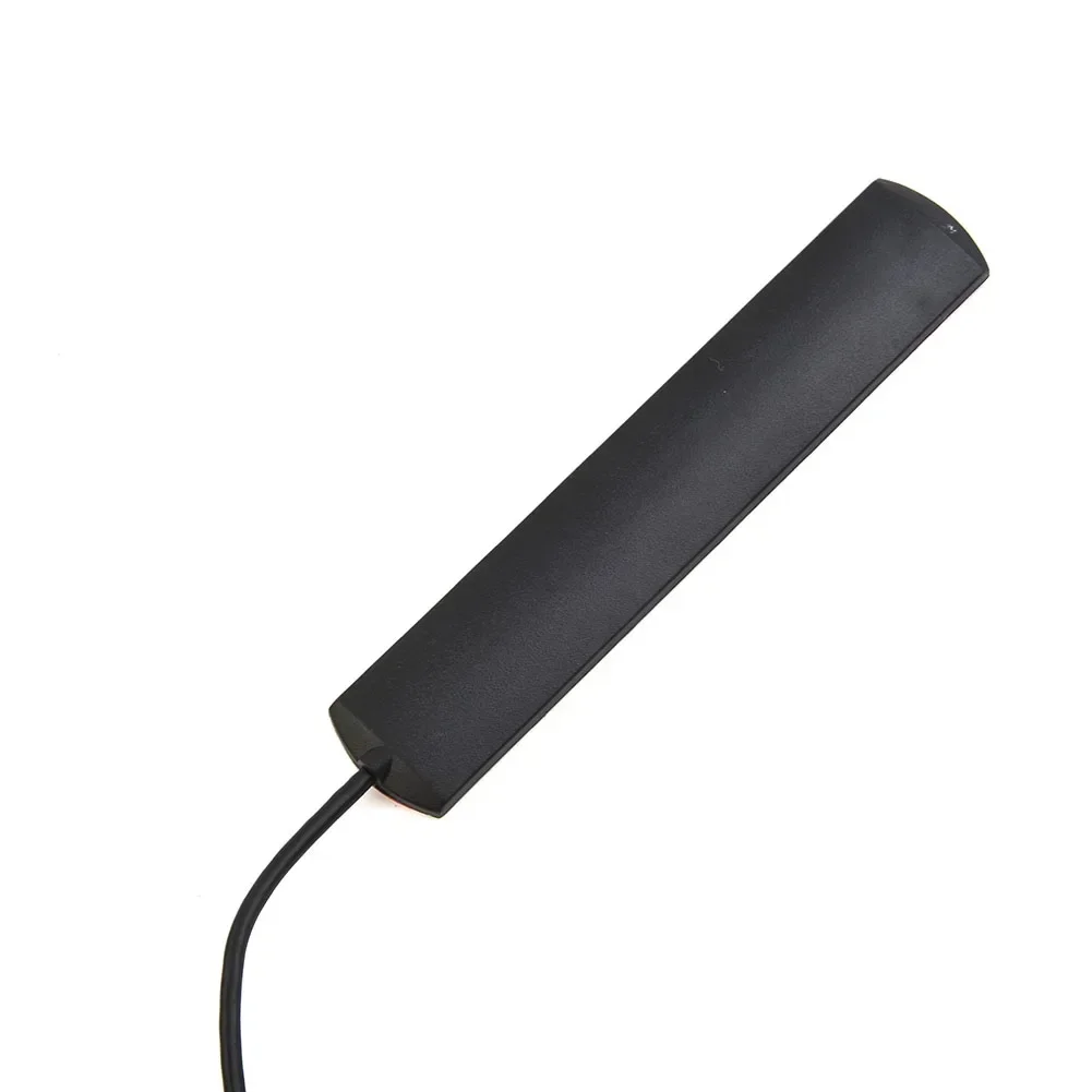 Car / Auto Radio Stereo Antenna Car WiFi GSM 3G Antenna/Aerial Fits For BMW NBT Apps Retrofit Aerial Plug Cable Adaptor
Car / Auto Radio Stereo Antenna Car WiFi GSM 3G Antenna/Aerial Fits For BMW NBT Apps Retrofit Aerial Plug Cable Adaptor