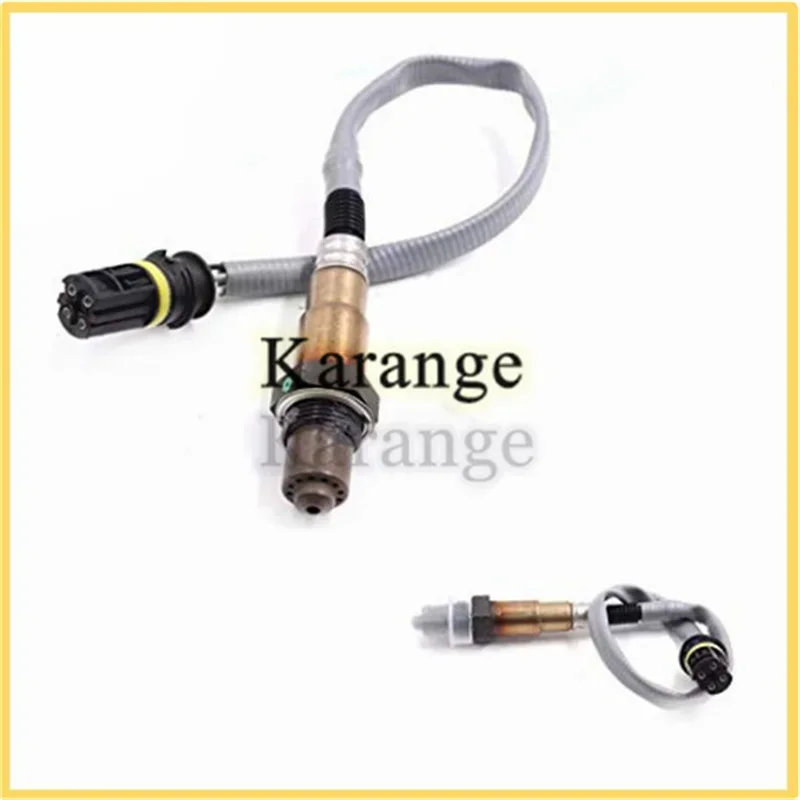 Lambda Oxygen O2 Sensor For BMW E82 E81 E90 E93 E92 E91 120i 320i X1 E84 11787570480 0258006993 Auto Tool 11787570481
Lambda Oxygen O2 Sensor For BMW E82 E81 E90 E93 E92 E91 120i 320i X1 E84 11787570480 0258006993 Auto Tool 11787570481