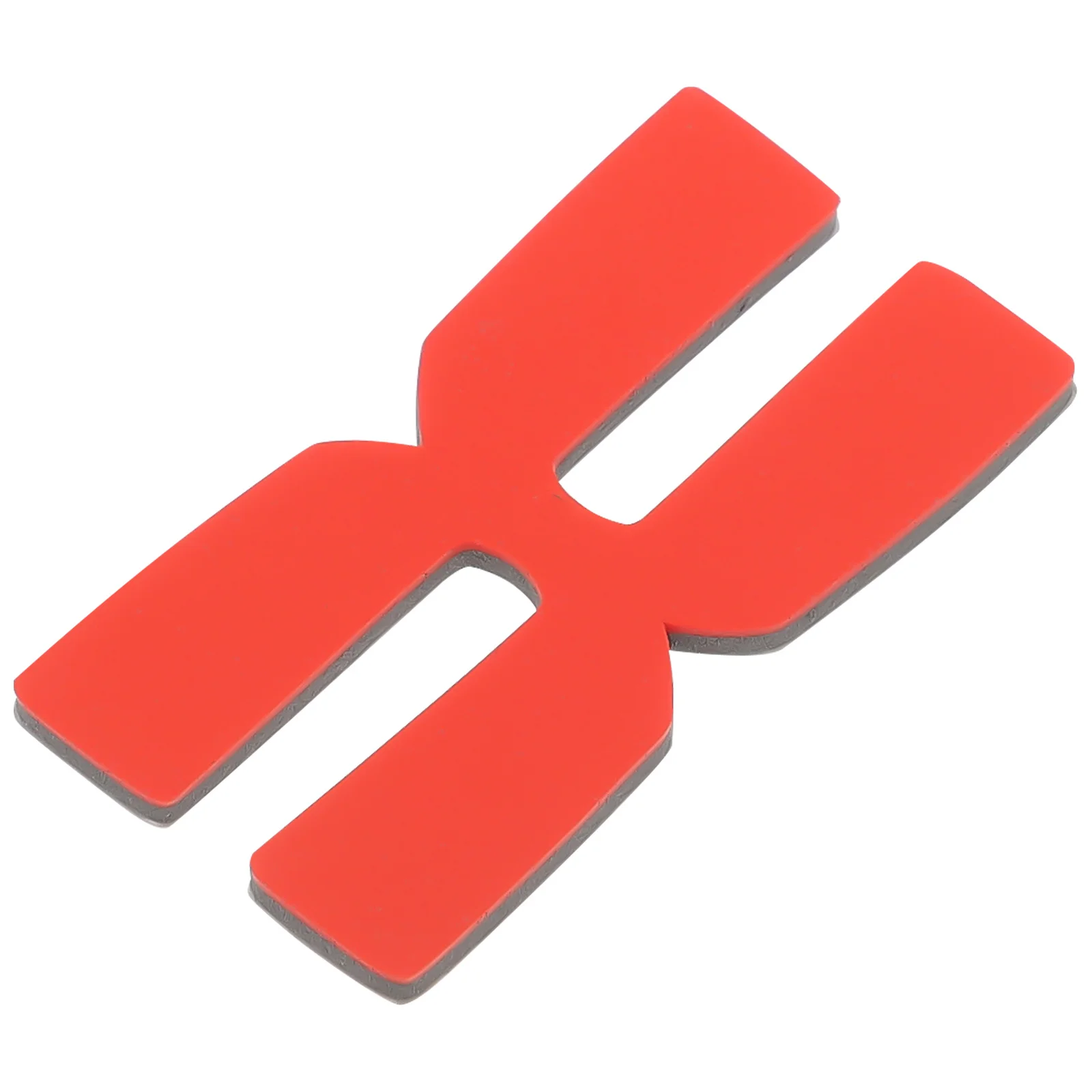 Weighted Pad for Tennis Racket H Shaped Silicone Upgrade for Customized Balance and Maximum Hitting Power Racket Weighting Tools
Weighted Pad for Tennis Racket H Shaped Silicone Upgrade for Customized Balance and Maximum Hitting Power Racket Weighting Tools