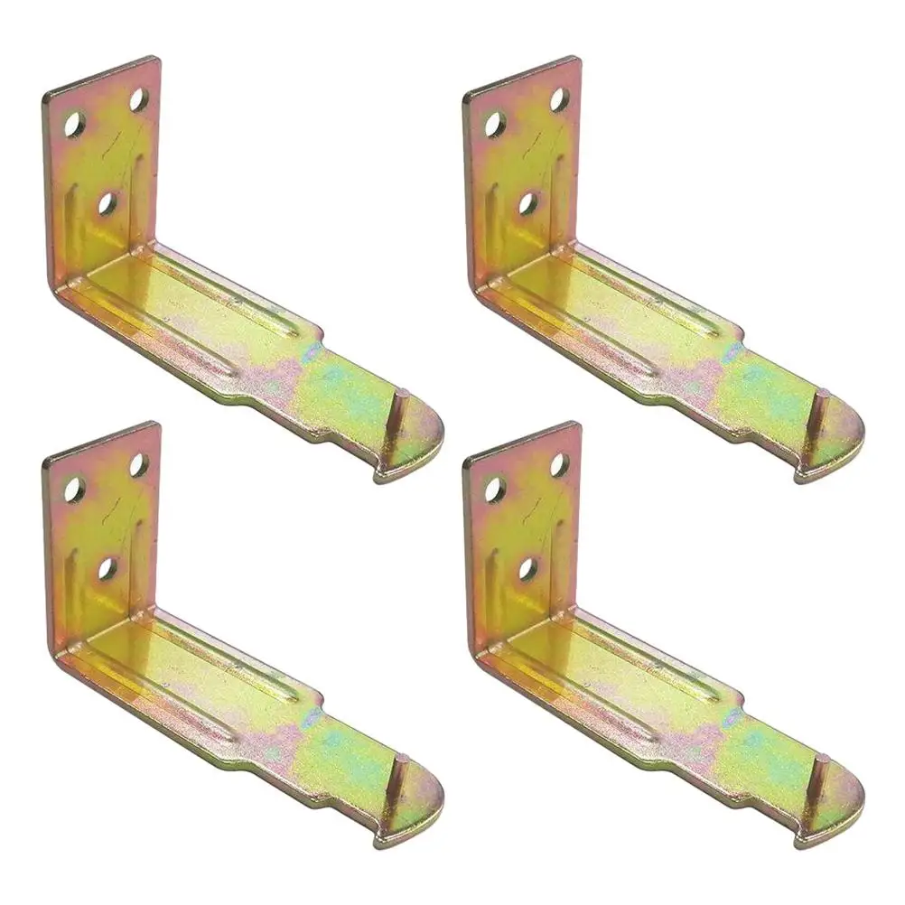 4 Pcs Fire Equipment Extinguisher Hanger Extinguishers Hanging Zinc Alloy Holder Wall Mount
4 Pcs Fire Equipment Extinguisher Hanger Extinguishers Hanging Zinc Alloy Holder Wall Mount