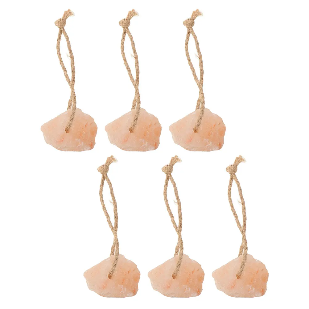 6pcs Animal Lick Salt Blocks Natural Pink Salt Cattle Deer Livestock Mineral Supplement Farm Ranch Use
6pcs Animal Lick Salt Blocks Natural Pink Salt Cattle Deer Livestock Mineral Supplement Farm Ranch Use