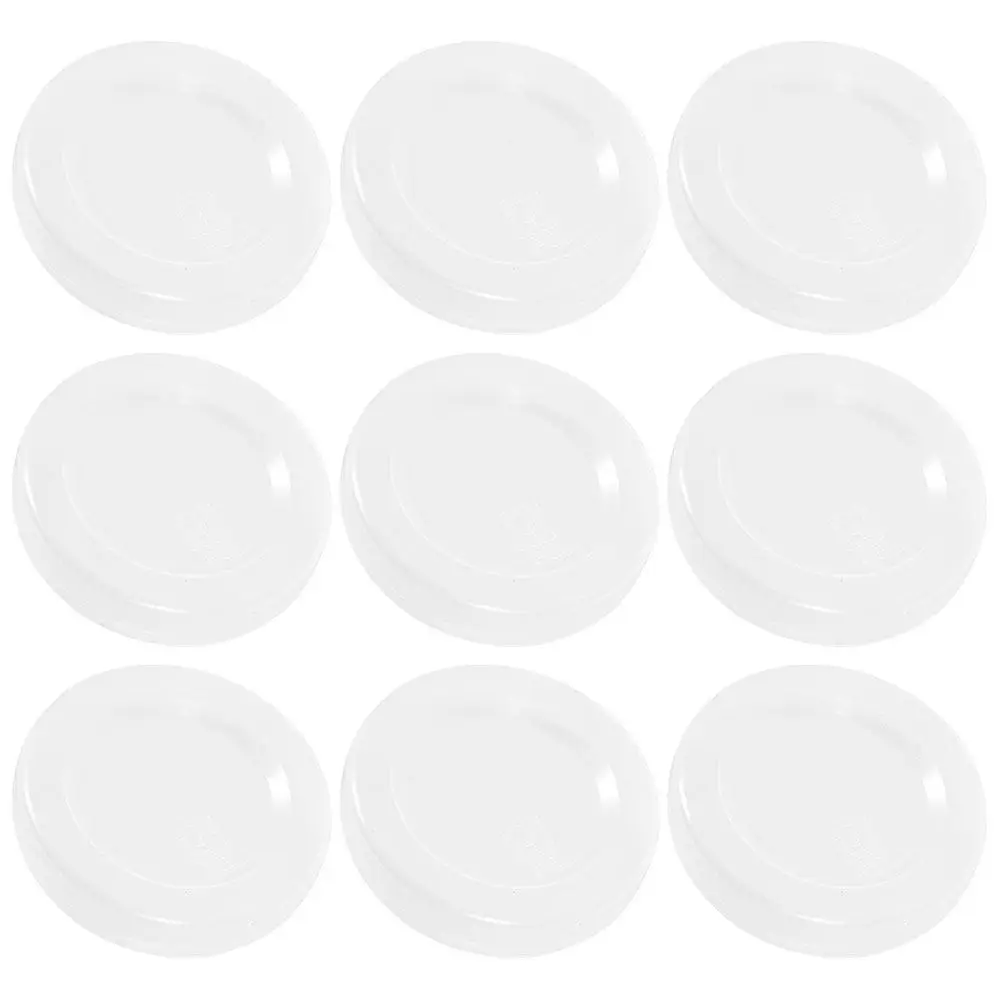 32Pcs Milk Bottle Lids Replacement Caps for Home Use Leak-Proof Pe Bottle Caps Spill-Resistant Seal for Milk Juice Jars
32Pcs Milk Bottle Lids Replacement Caps for Home Use Leak-Proof Pe Bottle Caps Spill-Resistant Seal for Milk Juice Jars