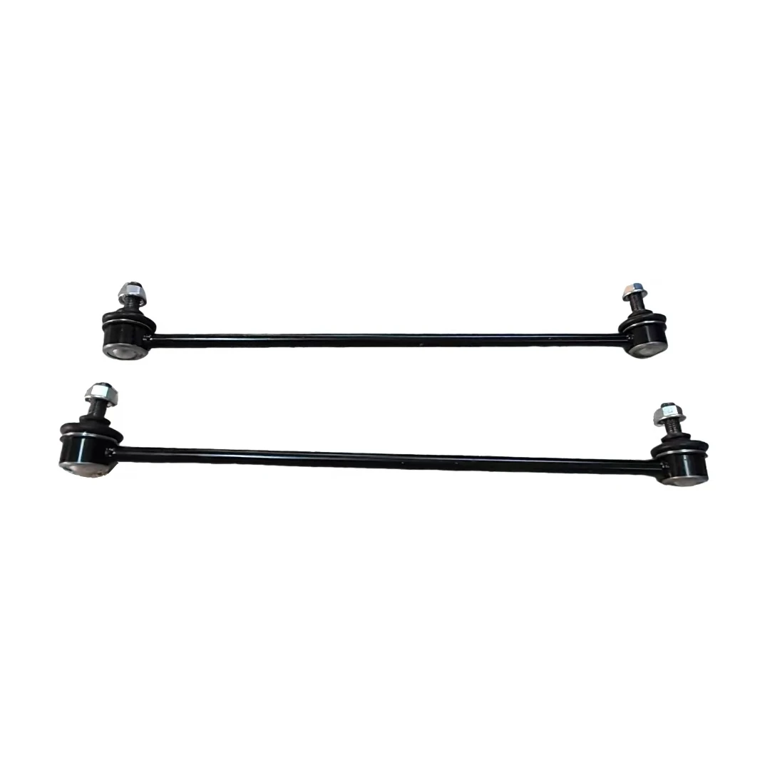 2PCS Front Stabilizer Link For Jinbei 750 1.6L 2017-2022 Zhonghua H220 1.5L 2013-2016 Car accessories
2PCS Front Stabilizer Link For Jinbei 750 1.6L 2017-2022 Zhonghua H220 1.5L 2013-2016 Car accessories