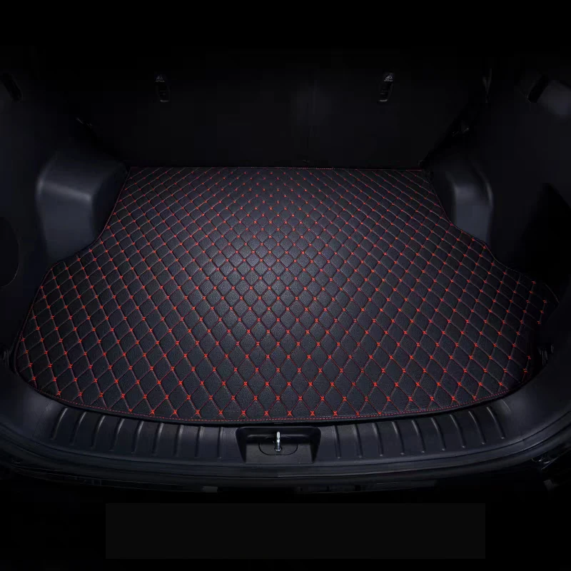 Custom Car Trunk Mats Fit For Renault Espace JFC 2016 2017 2018 2019 2020 2021 2022 2023 Auto Cargo Pads Car Accessories Carpet
Custom Car Trunk Mats Fit For Renault Espace JFC 2016 2017 2018 2019 2020 2021 2022 2023 Auto Cargo Pads Car Accessories Carpet