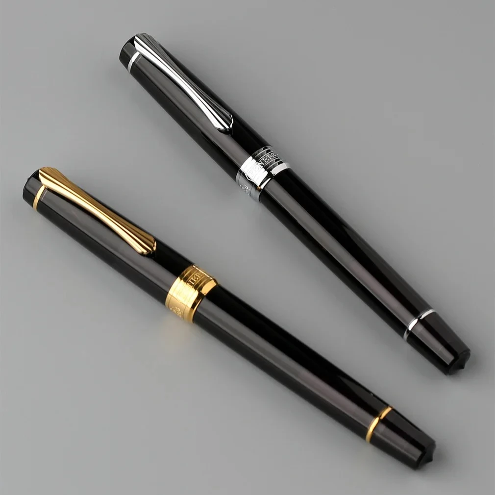 Перьевая ручка PENBBS с круглым наконечником и лезвием 556, прозрачный акриловый поршень для делового письма, большие чернила, подарок
Перьевая ручка PENBBS с круглым наконечником и лезвием 556, прозрачный акриловый поршень для делового письма, большие чернила, подарок