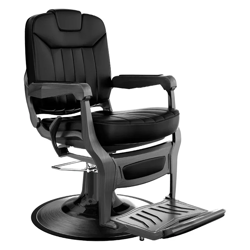 Cusmized Working Barber Chair Retro Oil-head Cut Shave Barber Chair Special Professional Cut Silla Barberia Nail Salon Furniture
Cusmized Working Barber Chair Retro Oil-head Cut Shave Barber Chair Special Professional Cut Silla Barberia Nail Salon Furniture