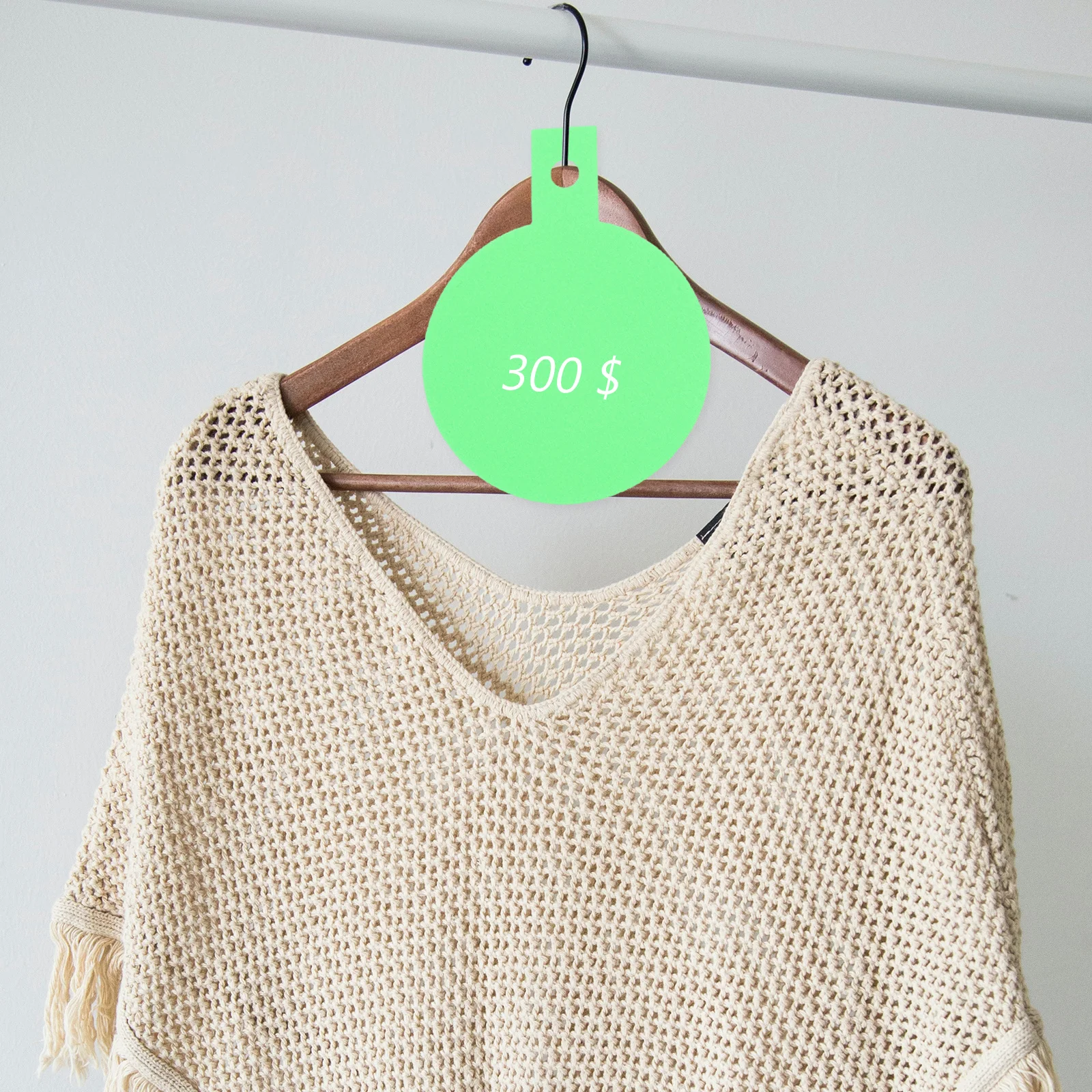 40 Sheets Supermarket Commodity Price Tag Advertising Promotional Signs Long Service Time Tough Fluorescent Paper Fundraiser
40 Sheets Supermarket Commodity Price Tag Advertising Promotional Signs Long Service Time Tough Fluorescent Paper Fundraiser