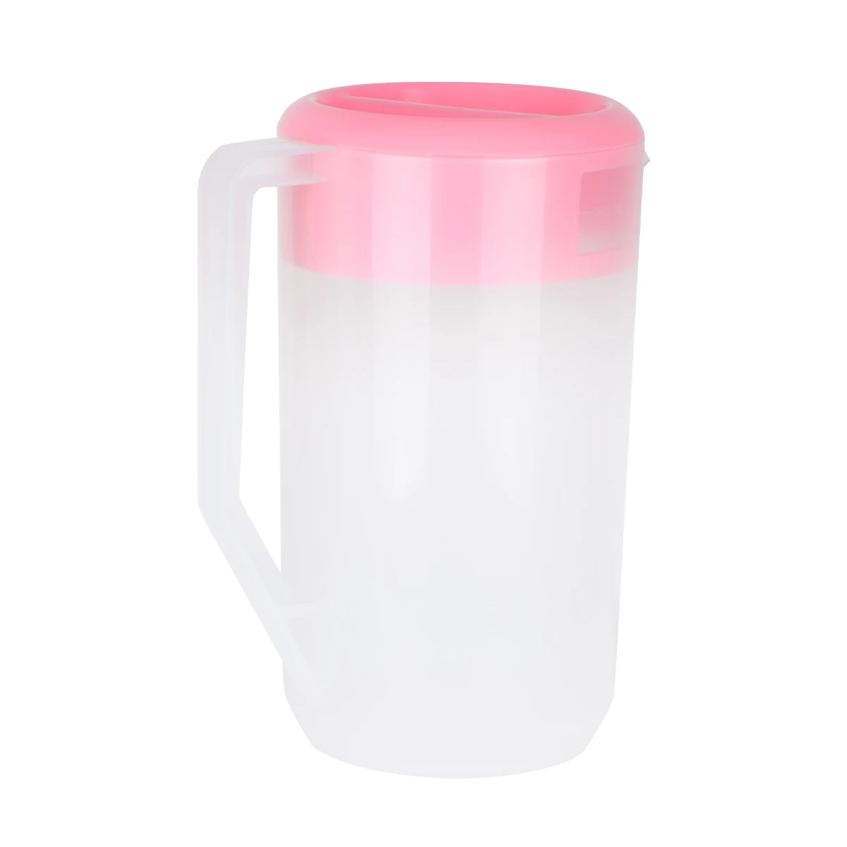 4000 Ml Cold Water Kettle Transparent Plastic Juice Pot Clear Cover Lightweight Easy Clean Hot Cold
4000 Ml Cold Water Kettle Transparent Plastic Juice Pot Clear Cover Lightweight Easy Clean Hot Cold