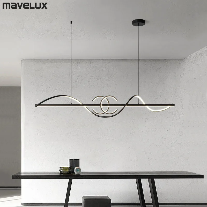 Nordic LED Pendant Light Luxury Hanging Chandelier For Restaurant Kitchen Office Coffee Indoor Lamps Ceiling Light Fixture
Nordic LED Pendant Light Luxury Hanging Chandelier For Restaurant Kitchen Office Coffee Indoor Lamps Ceiling Light Fixture