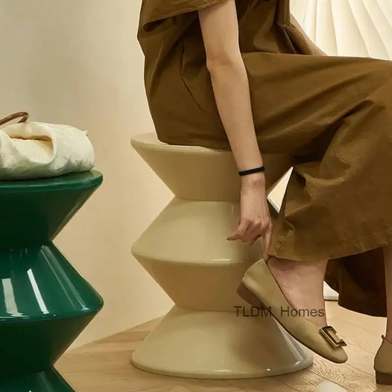 Multi functional stool, footstool, shoe changing stool, makeup stool, sofa side table, sandpit stool
Multi functional stool, footstool, shoe changing stool, makeup stool, sofa side table, sandpit stool